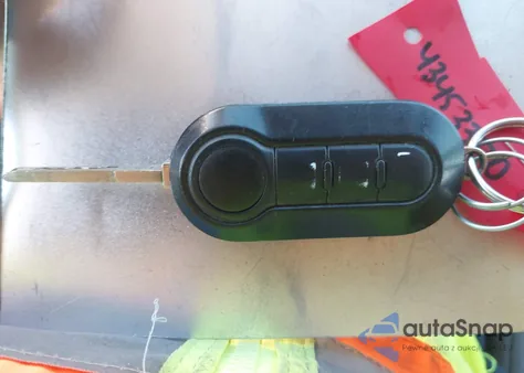 2017 Ram Promaster 2500 High Roof 159 Wb из США, поврежденный, VIN 3C6TRVDG7HE535926